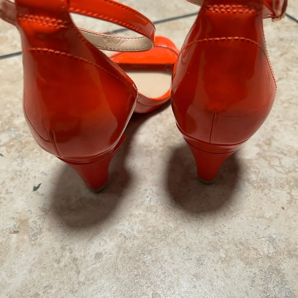 New ORANGE Pashion-pashionista phase 1 - Picture 5 of 5